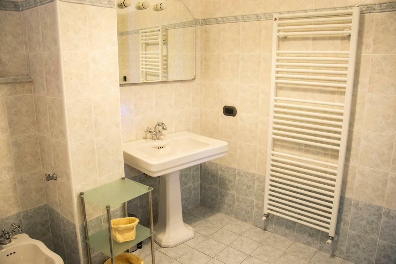 Maison Beaux-Arts Sanremo Dış mekan fotoğraf
