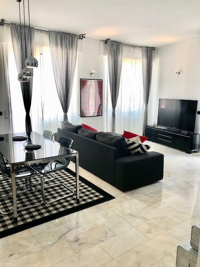 Maison Beaux-Arts Sanremo Dış mekan fotoğraf