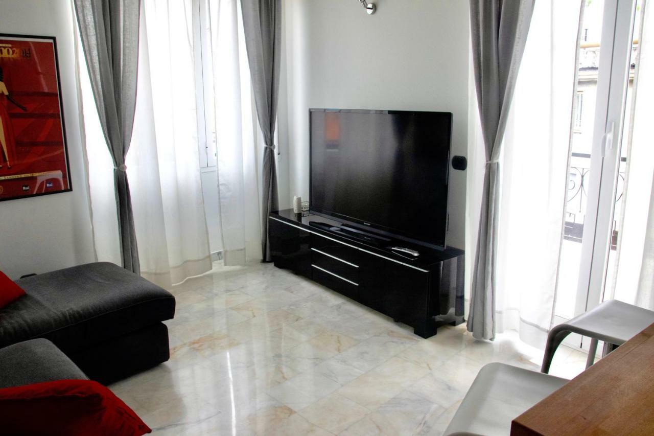 Maison Beaux-Arts Sanremo Dış mekan fotoğraf